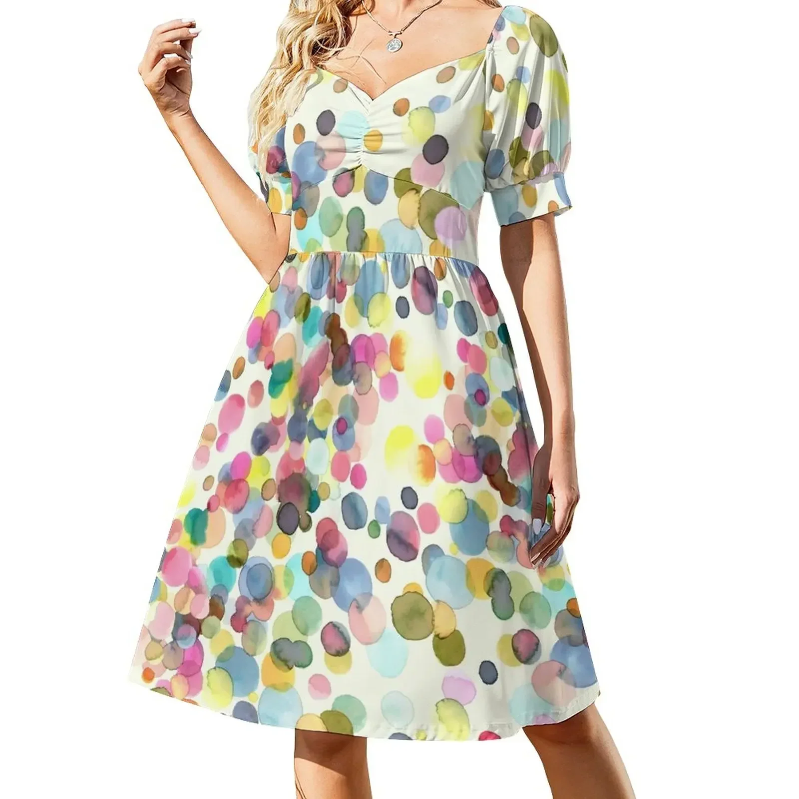 Color drops Sleeveless Dress Cocktail of dresses long dresses for women dress for women Dress
Color drops Sleeveless Dress Cocktail of dresses long dresses for women dress for women Dress