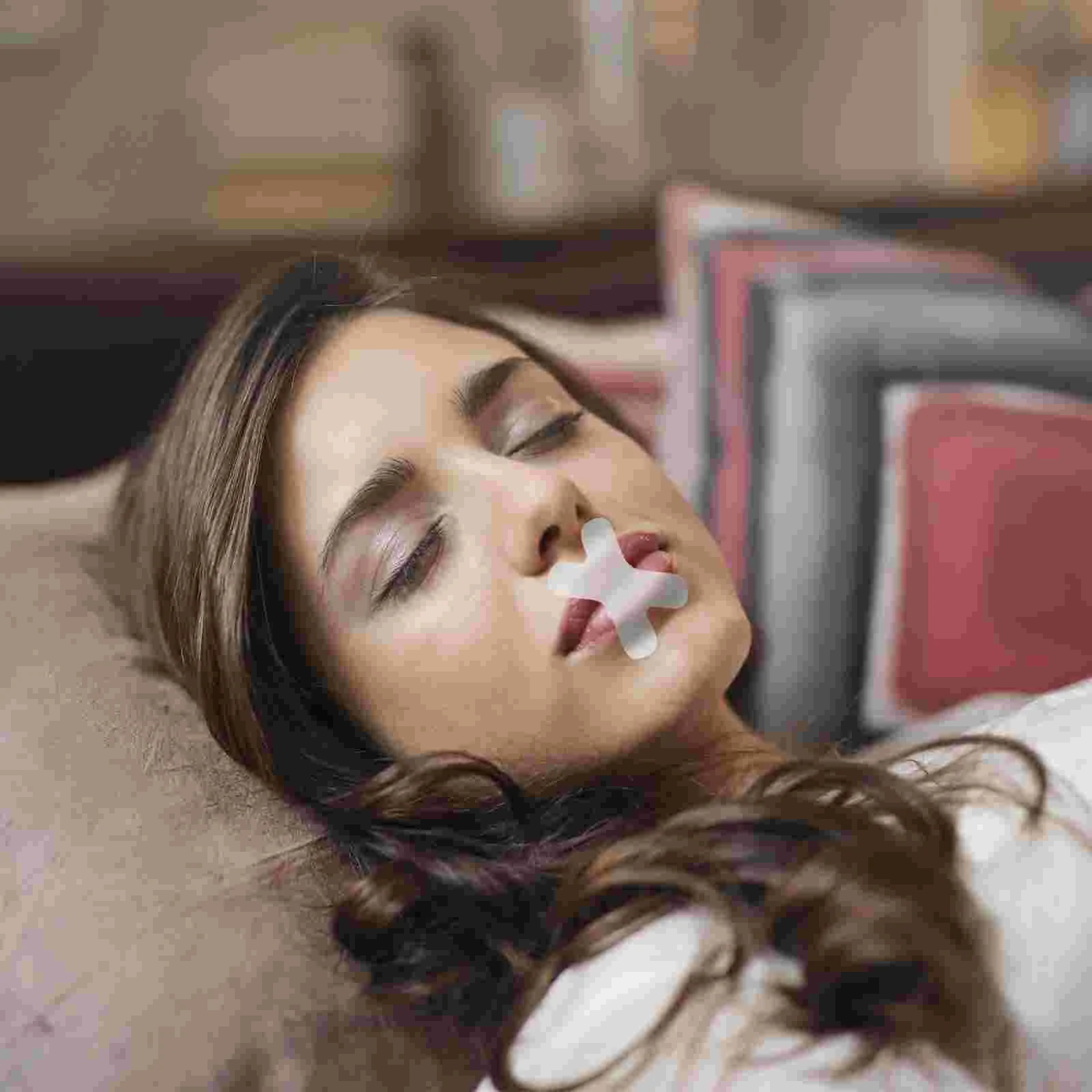 60 Sheets Mouth Tape Nighttime Sleeping Mouth Breathing Breathing Stripsss Less Mouth Breathing Sticker Sleep Strips
60 Sheets Mouth Tape Nighttime Sleeping Mouth Breathing Breathing Stripsss Less Mouth Breathing Sticker Sleep Strips