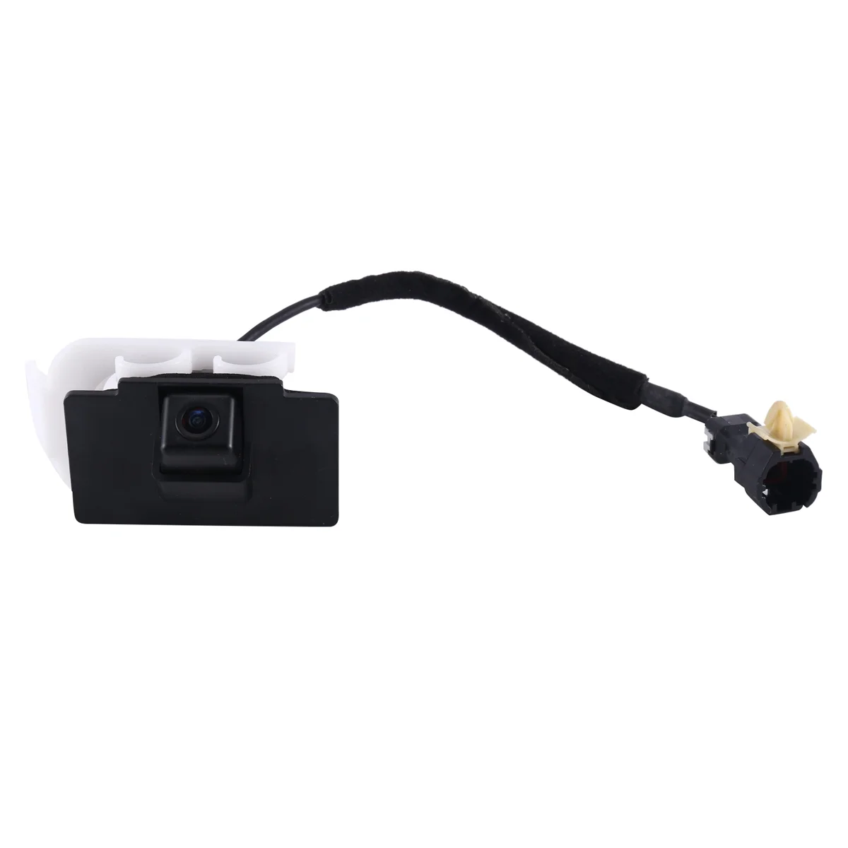 95760-3R202 Rear View Camera Reverse Camera Park Assist Backup Camera for KIA Cadenza 2010-2013 957603R202
95760-3R202 Rear View Camera Reverse Camera Park Assist Backup Camera for KIA Cadenza 2010-2013 957603R202