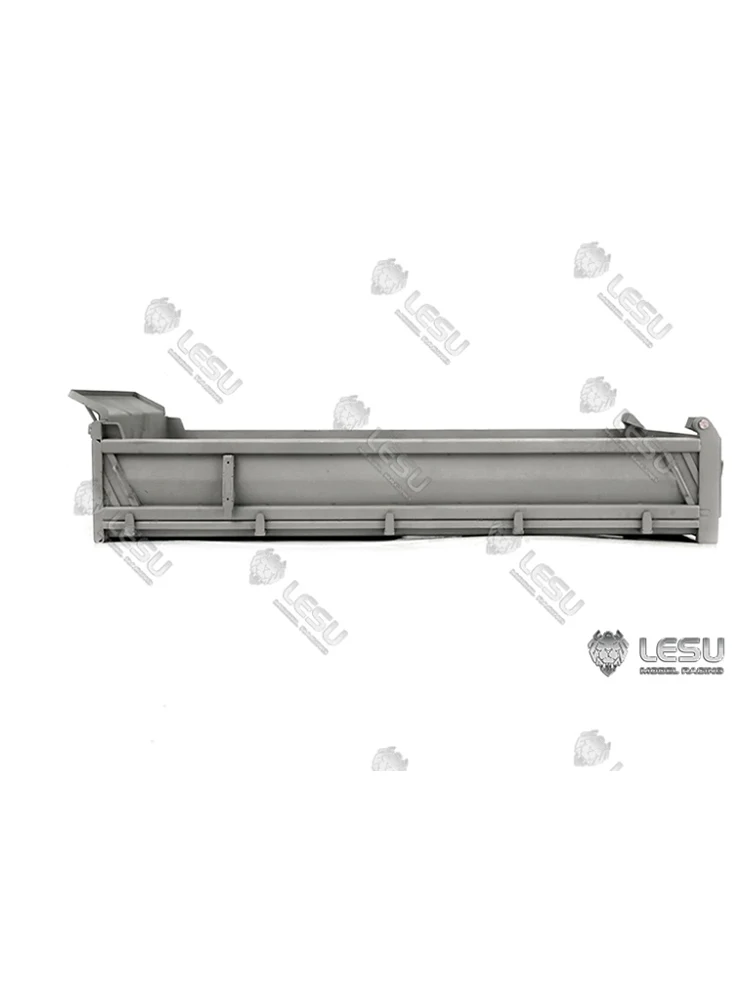 RC 1/14 LESU Metal Hopper Bucket Box for Tamiya Hydraulic Excavator Loader Dump Truck for SCANIA MAN VOLVO Tripper DIY Parts
RC 1/14 LESU Metal Hopper Bucket Box for Tamiya Hydraulic Excavator Loader Dump Truck for SCANIA MAN VOLVO Tripper DIY Parts