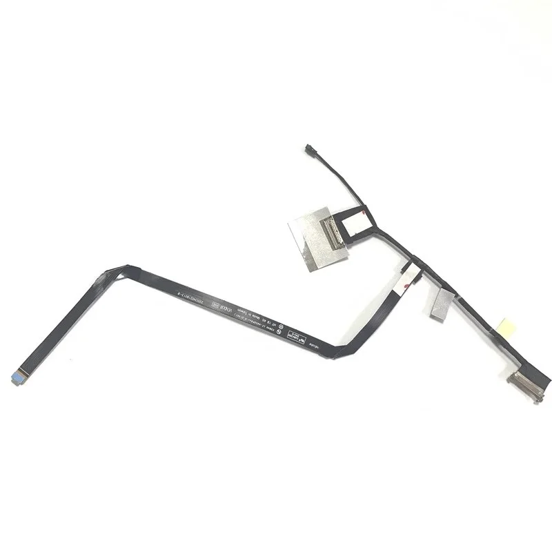 Новый ЖК-кабель для Dell Inspiron 14 7490, кабель без сенсорного экрана 05CK3R DC02C00M400
Новый ЖК-кабель для Dell Inspiron 14 7490, кабель без сенсорного экрана 05CK3R DC02C00M400
