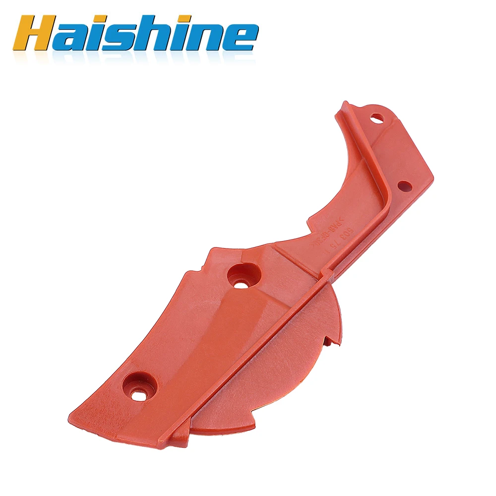 Крышка тормоза для Husqvarna 362 EPA, 365 EPA, 371 EPA, K, 372, 372 EPA Jonsered 2171 2165 2163 2172 2065 бензопила
Крышка тормоза для Husqvarna 362 EPA, 365 EPA, 371 EPA, K, 372, 372 EPA Jonsered 2171 2165 2163 2172 2065 бензопила