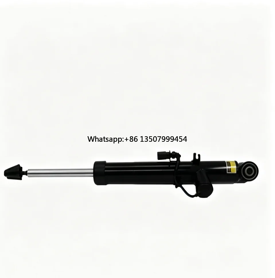 Air Shock Absorber for Audi A6 4f Rear Right
Air Shock Absorber for Audi A6 4f Rear Right