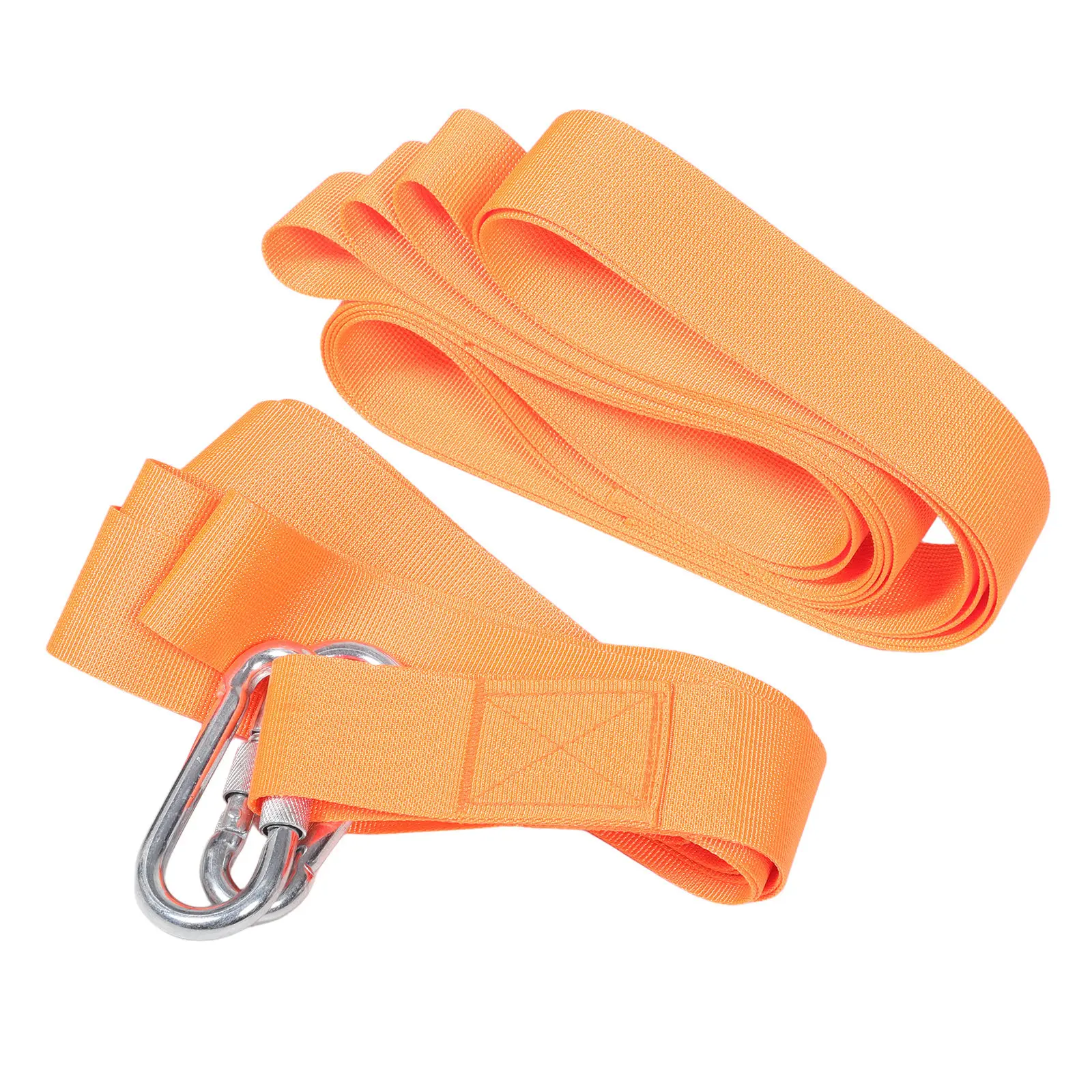 Snowmobile Tow Strap Heavy Duty Nylon Cold Resistant Towing Rope for Sled Atv Recovery Gear Snowmobile Towing Equipment Winter
Snowmobile Tow Strap Heavy Duty Nylon Cold Resistant Towing Rope for Sled Atv Recovery Gear Snowmobile Towing Equipment Winter