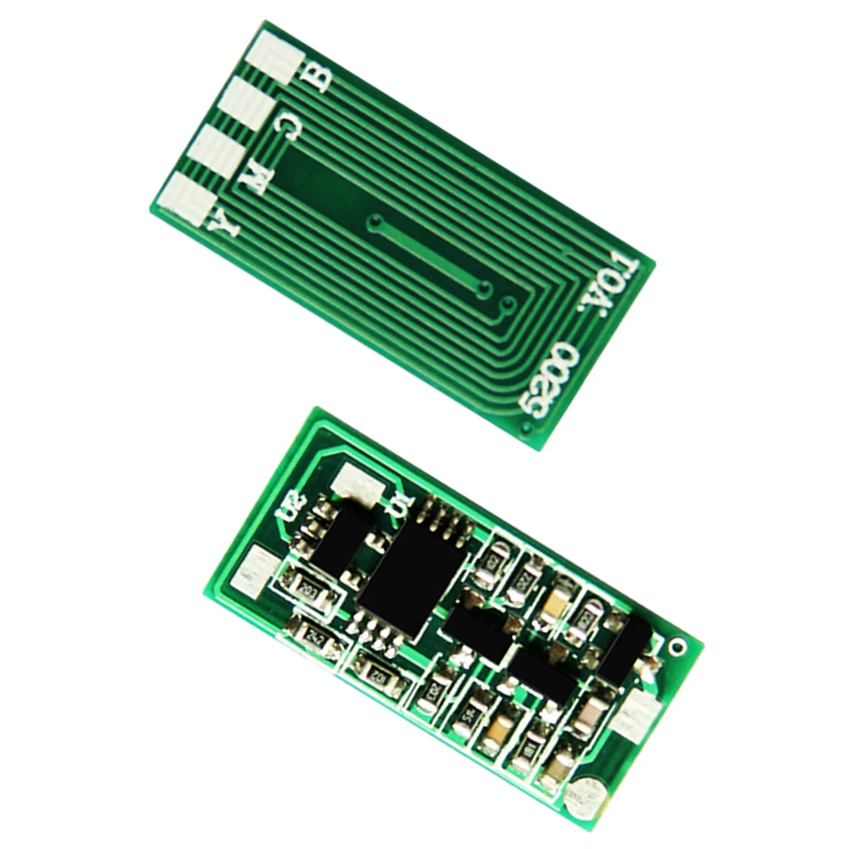 40PCS SP 5200 chip for Ricoh Aficio SP 5200DN, SP 5210SF, SP 5210DN SP 5200HA SP5200 CHIP 5210 chip SP5210 406683
40PCS SP 5200 chip for Ricoh Aficio SP 5200DN, SP 5210SF, SP 5210DN SP 5200HA SP5200 CHIP 5210 chip SP5210 406683