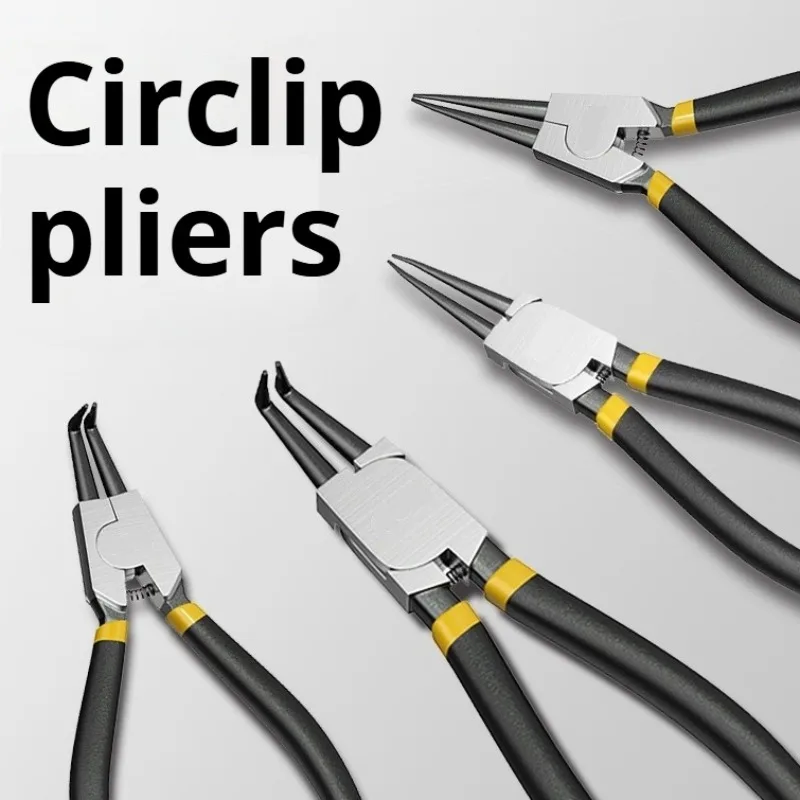 Automotive Multifunctional Pliers Plumbing Electrician Pliers Electrician Tools Professional Mechanic’s Workshop Hand Tools
Automotive Multifunctional Pliers Plumbing Electrician Pliers Electrician Tools Professional Mechanic’s Workshop Hand Tools