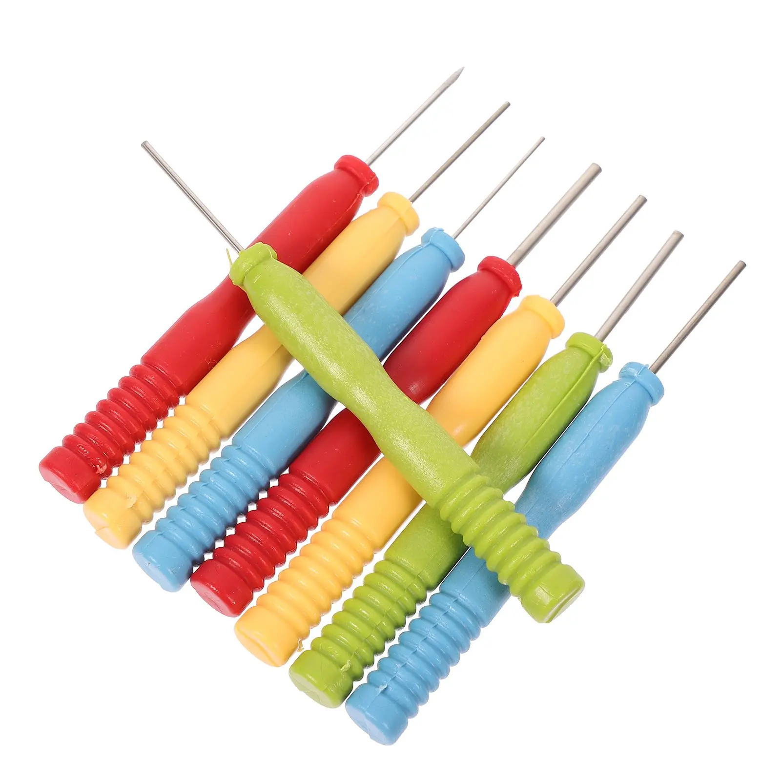 8 Pcs Hollow Needle Desoldering Kit Stainless Steel Tools Electronic Components Welding Accessories Metal Needles Repair Kits
8 Pcs Hollow Needle Desoldering Kit Stainless Steel Tools Electronic Components Welding Accessories Metal Needles Repair Kits