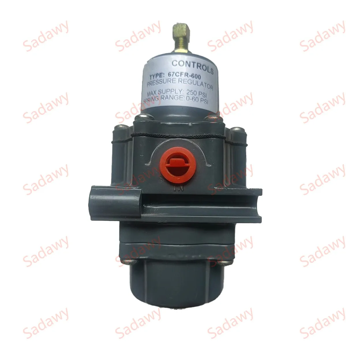 FIS-HER Новый оригинальный 67CFR-224 67CFR-225 67CFR-226 67CFR-235 67CFR-237 67CFR-239 Редукционный клапан давления с гарантией
FIS-HER Новый оригинальный 67CFR-224 67CFR-225 67CFR-226 67CFR-235 67CFR-237 67CFR-239 Редукционный клапан давления с гарантией