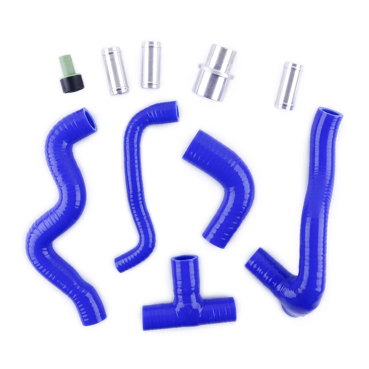 5PCS 3PLY For 2001-2003 AUDI A3 1999-2005 Jetta Golf MK4 Bora 1.8T AUQ AUM Crankcase Breather Hose High Performance Pressure
5PCS 3PLY For 2001-2003 AUDI A3 1999-2005 Jetta Golf MK4 Bora 1.8T AUQ AUM Crankcase Breather Hose High Performance Pressure