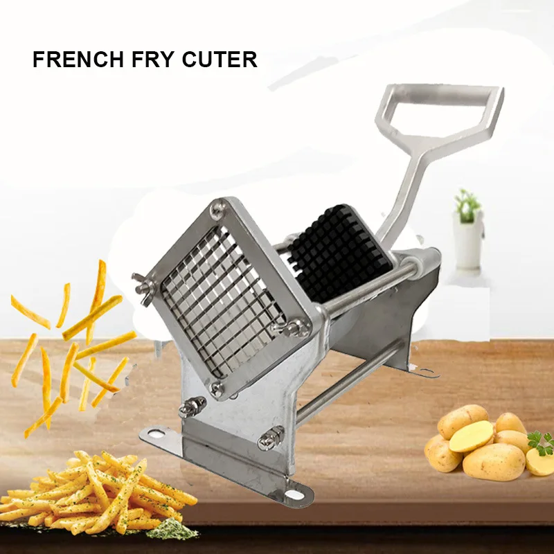 Stainless steel potato radish cucumber lettuce dicing machine fruit petal cutter multi-functional vegetable cutter
Stainless steel potato radish cucumber lettuce dicing machine fruit petal cutter multi-functional vegetable cutter