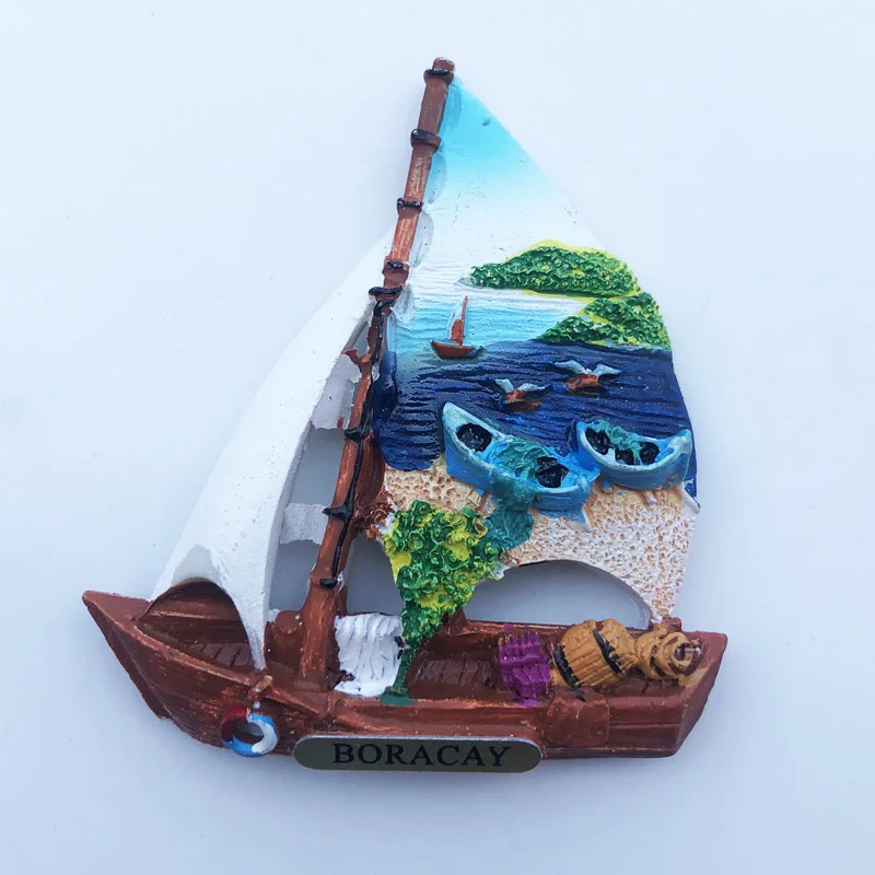 Fridge Magnet Long Beach Island boat handicrafts, cultural and decorative message stickers, tourist souvenirs
Fridge Magnet Long Beach Island boat handicrafts, cultural and decorative message stickers, tourist souvenirs
