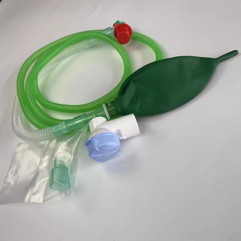 Pet anesthesia breathing tube with APL valve Non-compound animal hospital DC breathing tube Open tube
Pet anesthesia breathing tube with APL valve Non-compound animal hospital DC breathing tube Open tube