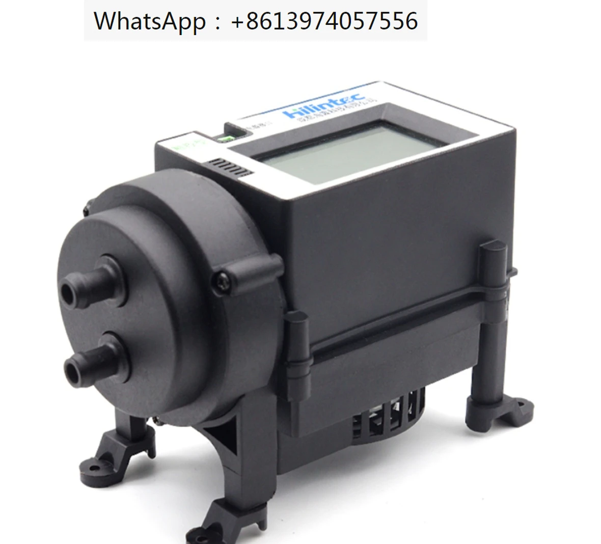 Micro speed regulating air pump with large flow rate and small air pump D50 touch controlled speed regulating diaphragm pump
Micro speed regulating air pump with large flow rate and small air pump D50 touch controlled speed regulating diaphragm pump