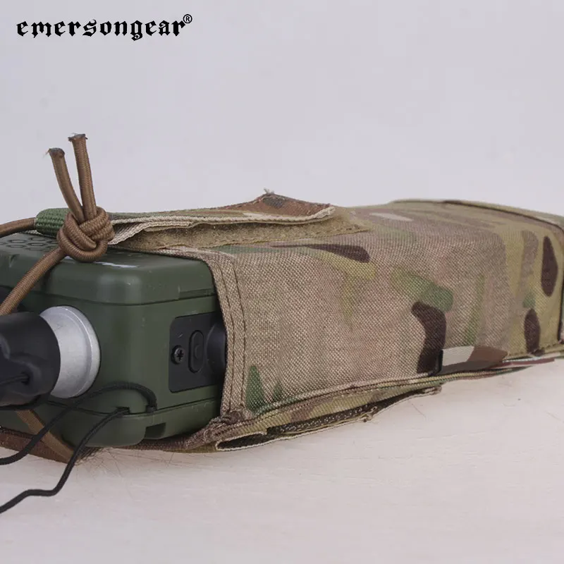 For MVS Style Radio Pouch For Plate Carrier LPC Vest Walkie Talkie Bags Panel Hunting Airsoft Outdoor Shootin EM8346
For MVS Style Radio Pouch For Plate Carrier LPC Vest Walkie Talkie Bags Panel Hunting Airsoft Outdoor Shootin EM8346