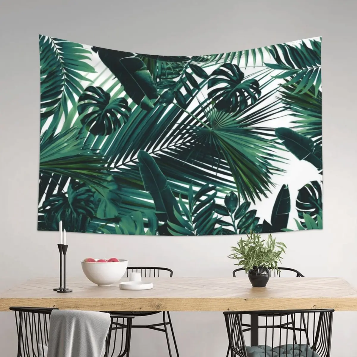 Jungle Leaves Siesta #2 #tropical #decor #art Tapestry Luxury Living Room Decoration Wall Mural Anime Decor Tapestry
Jungle Leaves Siesta #2 #tropical #decor #art Tapestry Luxury Living Room Decoration Wall Mural Anime Decor Tapestry