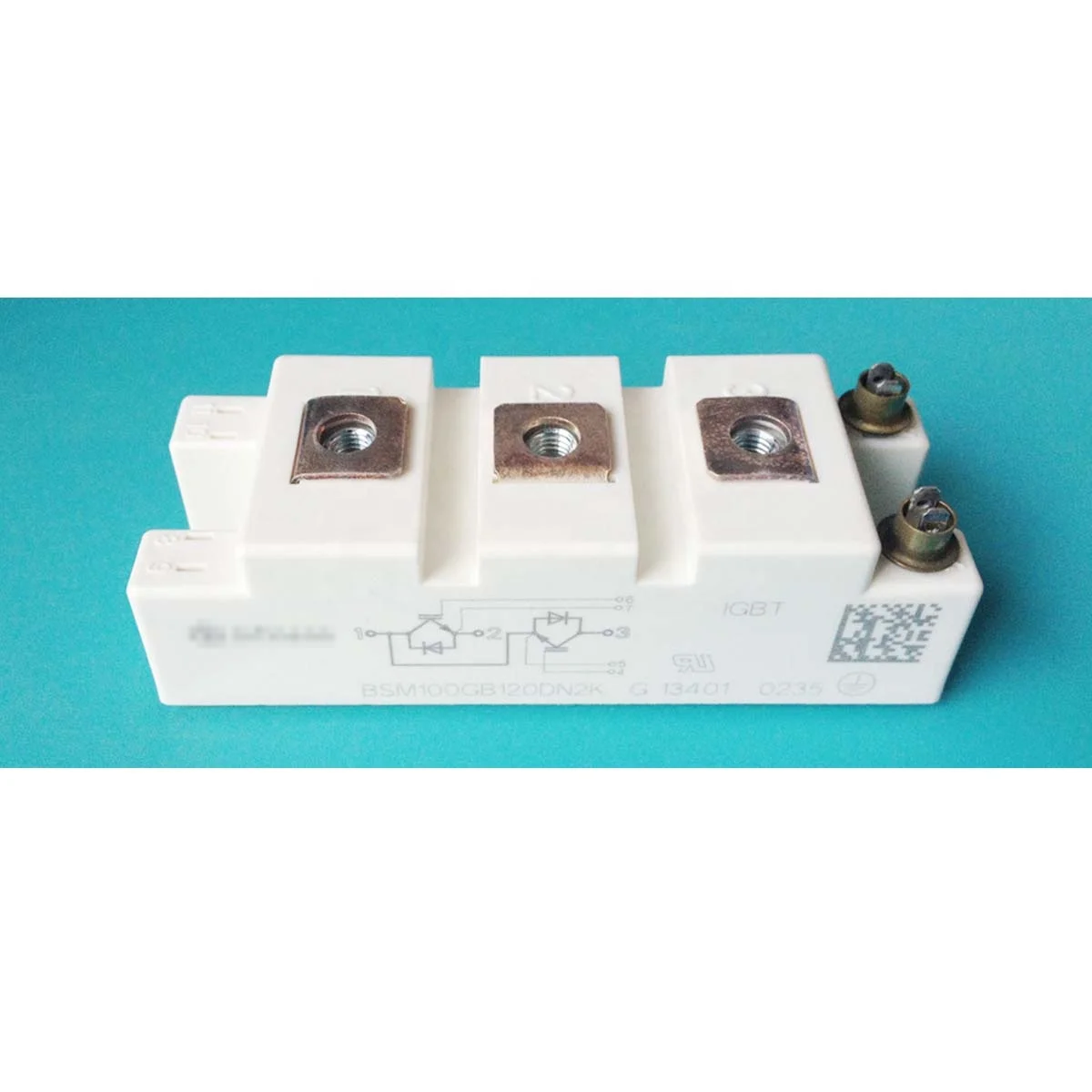 IGBT POWER MODULE BSM100GB120DN2K BSM150GB120DN2K BSM150GB120DN2KE3256 FF100R12RT4 FF150R12RT4
IGBT POWER MODULE BSM100GB120DN2K BSM150GB120DN2K BSM150GB120DN2KE3256 FF100R12RT4 FF150R12RT4