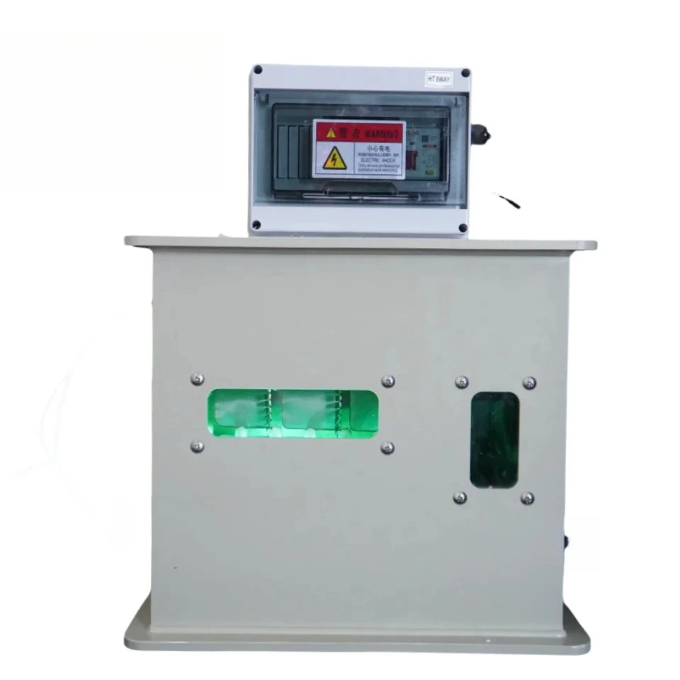 5000L/H External Aquarium Rotary Drum Filter Koi Fish Pond Beat Drum Filter System Box for Koi Pond
5000L/H External Aquarium Rotary Drum Filter Koi Fish Pond Beat Drum Filter System Box for Koi Pond