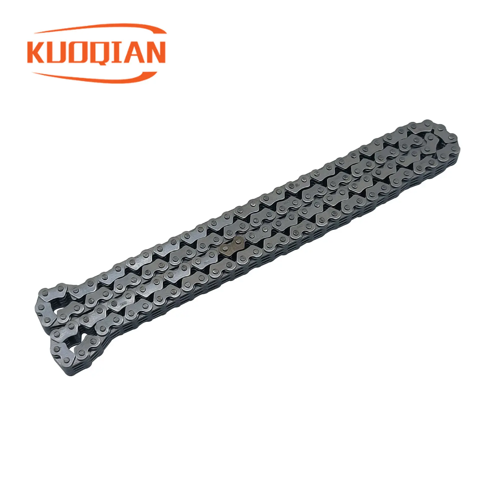 Timing Chain Links 124 Section for CF188 CF500 X5 ATV UTV Off-Road 4X4 BUGGY GO KART Parts 0180-024200
Timing Chain Links 124 Section for CF188 CF500 X5 ATV UTV Off-Road 4X4 BUGGY GO KART Parts 0180-024200