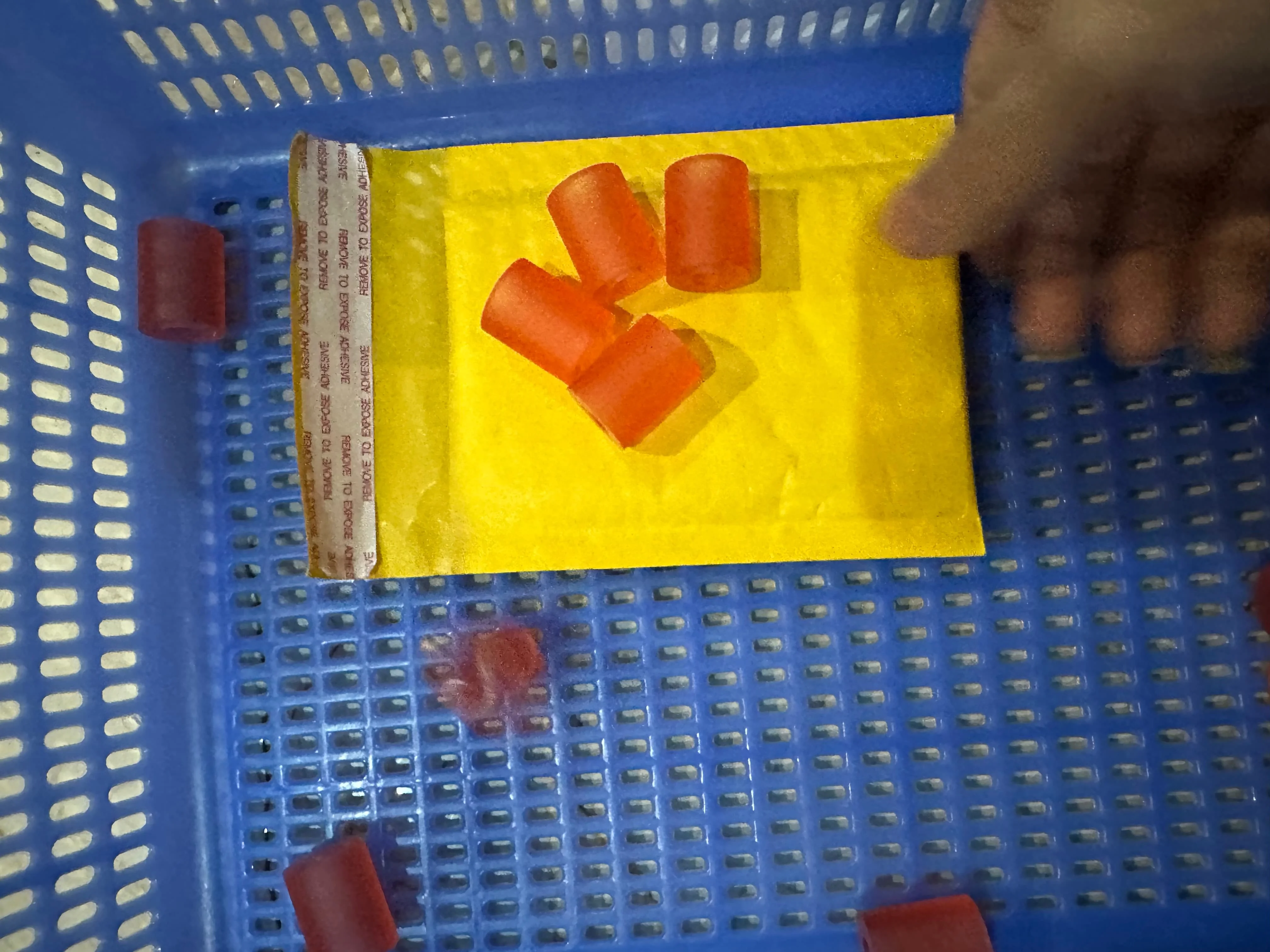 50X A00J563600 Pickup Roller Tire for Konica Minolta 363 223 283 423 652 C253 C353 C220 C280 C360 C451 C650 C452 C552 C652
50X A00J563600 Pickup Roller Tire for Konica Minolta 363 223 283 423 652 C253 C353 C220 C280 C360 C451 C650 C452 C552 C652