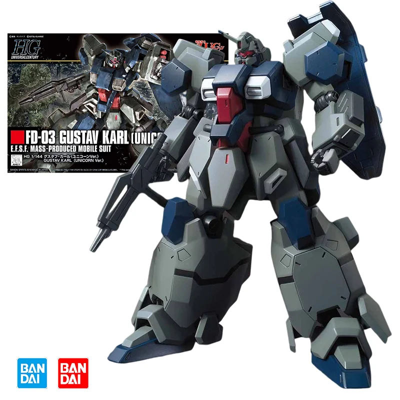 Bandai HGCE 1/144 набор моделей гундама Густава Карла аниме истребитель Сборная модель аниме экшн-фигурка оригинальная коробка игрушка подарок для детей
Bandai HGCE 1/144 набор моделей гундама Густава Карла аниме истребитель Сборная модель аниме экшн-фигурка оригинальная коробка игрушка подарок для детей