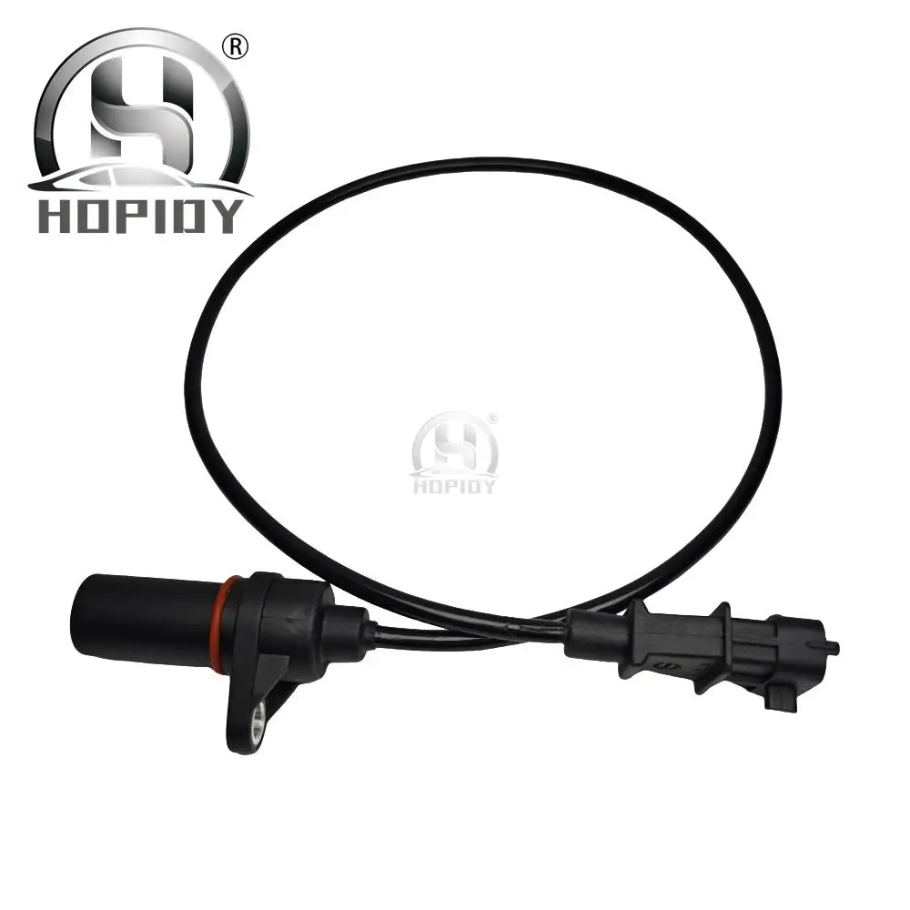 Original 39180-27800 Crankshaft Position Sensor For Santa Fe 2005-2009 3918027800 High Quality
Original 39180-27800 Crankshaft Position Sensor For Santa Fe 2005-2009 3918027800 High Quality