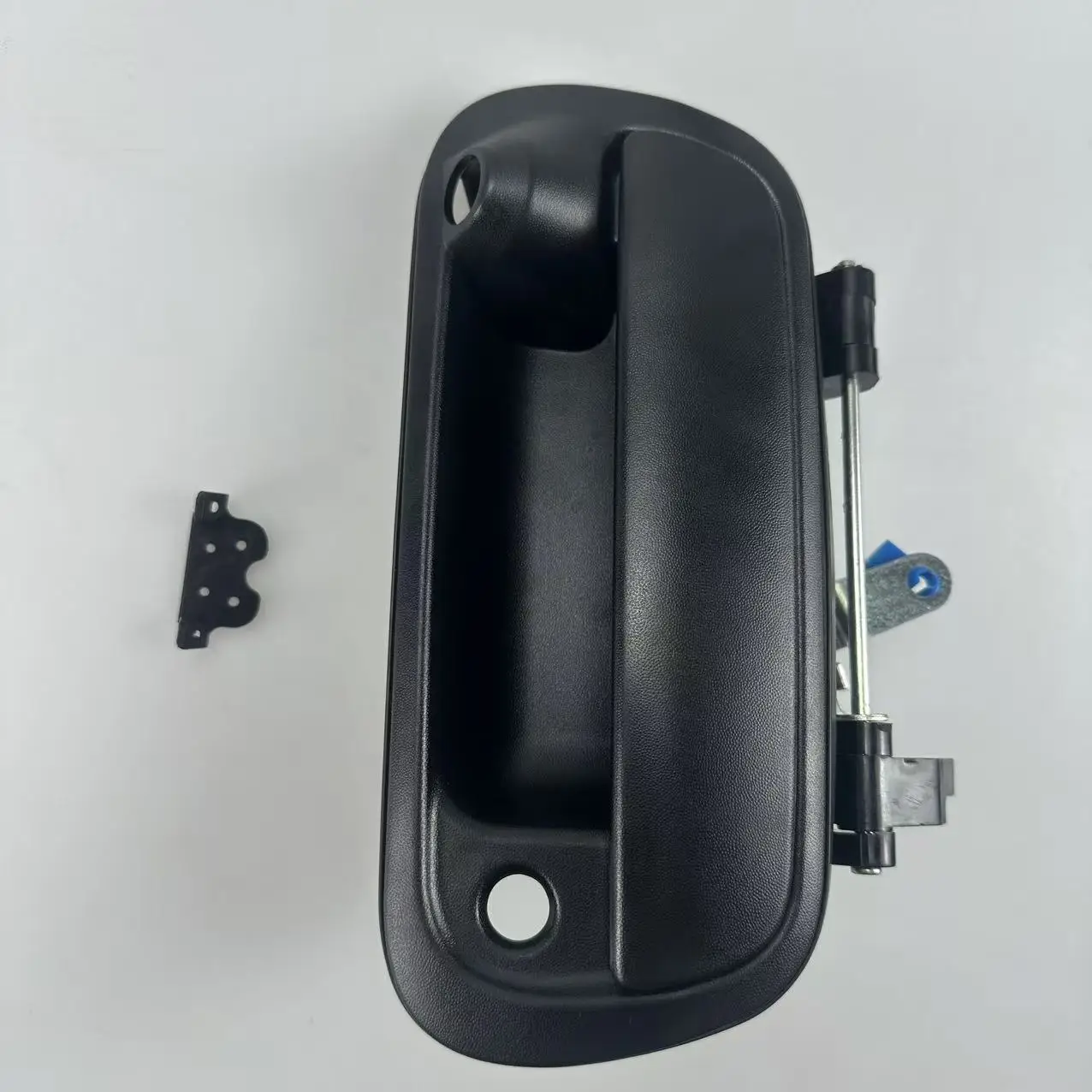 Black Rear Tailgate Handle for Toyota Tundra 2000 2001 2002 2003 2004 2005 2006 Replace 819952028013
Black Rear Tailgate Handle for Toyota Tundra 2000 2001 2002 2003 2004 2005 2006 Replace 819952028013