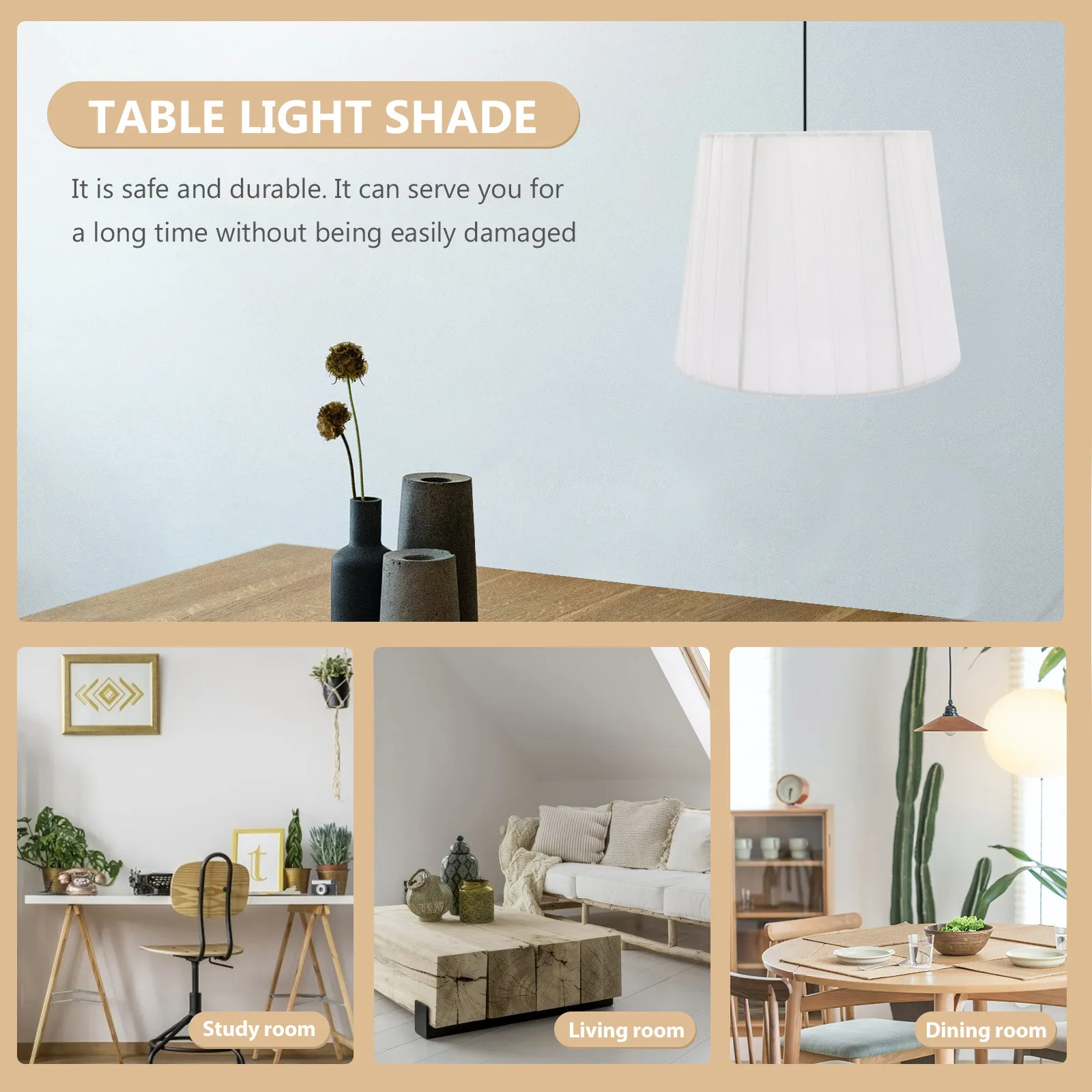 Шифоновый абажур E14 для настольной лампы, современный прозрачный чехол для внутреннего освещения и декора дома
Шифоновый абажур E14 для настольной лампы, современный прозрачный чехол для внутреннего освещения и декора дома