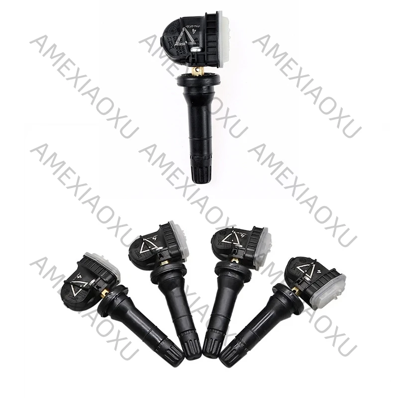 4Pcs 13540606 TPMS Sensor Tire Pressure Sensor For Chevrolet Volt Opel Astra Van Vauxhall Insignia 13597645,39186445,13512347 AM
4Pcs 13540606 TPMS Sensor Tire Pressure Sensor For Chevrolet Volt Opel Astra Van Vauxhall Insignia 13597645,39186445,13512347 AM