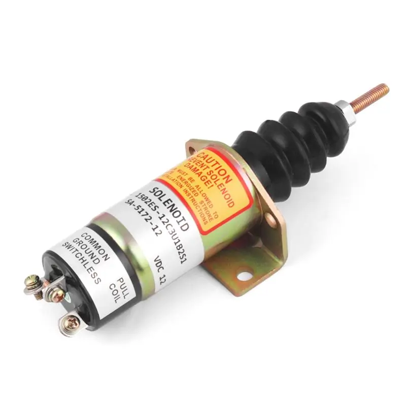 Fuel Shut Off Solenoid Valve Shut Off Solenoid Valve Shut Off Solenoid Valve For Woodward-M54K
Fuel Shut Off Solenoid Valve Shut Off Solenoid Valve Shut Off Solenoid Valve For Woodward-M54K