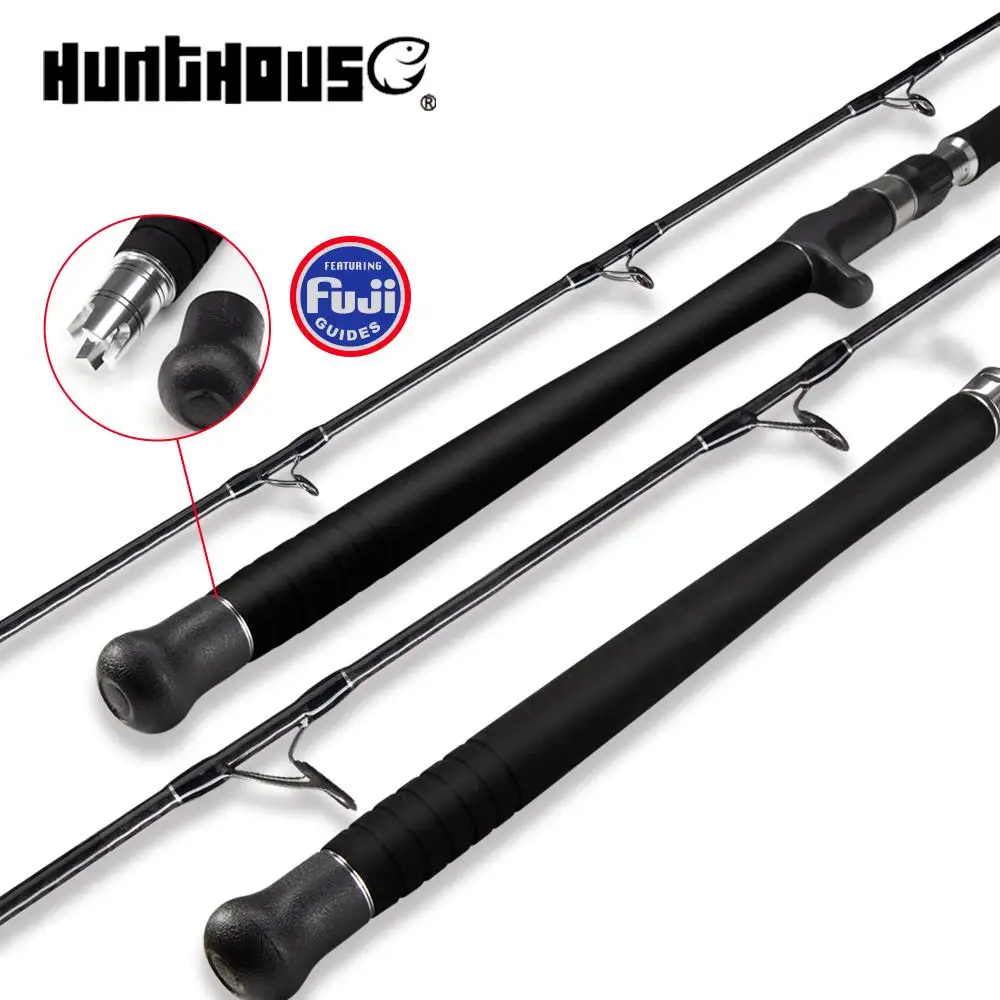 Fuji Guides Light Jigging Fishing Rod, 1.75m 1.5 Section H Fast Action Carbon Shore Jig Rod for Offshore Boat & Shore Casting
Fuji Guides Light Jigging Fishing Rod, 1.75m 1.5 Section H Fast Action Carbon Shore Jig Rod for Offshore Boat & Shore Casting
