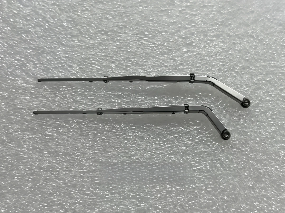 Metal Wiper Upgrade for Tamiya 1/14 770S 56368 RC Truck
Metal Wiper Upgrade for Tamiya 1/14 770S 56368 RC Truck