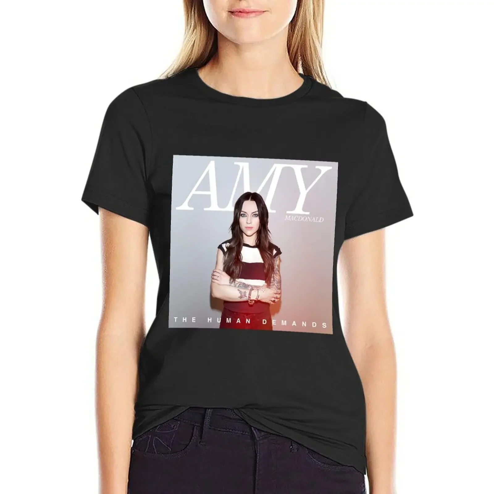 Human Demands Deluxe T-Shirt Blouse shirts graphic tees Aesthetic clothing ariat shirts for Women
Human Demands Deluxe T-Shirt Blouse shirts graphic tees Aesthetic clothing ariat shirts for Women
