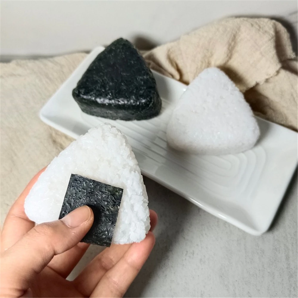 zushi artificial food for display props Japanese cuisine restaurant store decoration big size Simulation fake Rice Sushi model
zushi artificial food for display props Japanese cuisine restaurant store decoration big size Simulation fake Rice Sushi model