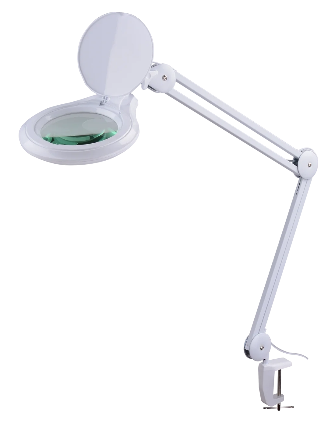 High Bright Factory Cosmetic Adjustable Magnifying Glass Led Lamp Loupe Magnifier Beauty Light Magnifier Lamp
High Bright Factory Cosmetic Adjustable Magnifying Glass Led Lamp Loupe Magnifier Beauty Light Magnifier Lamp