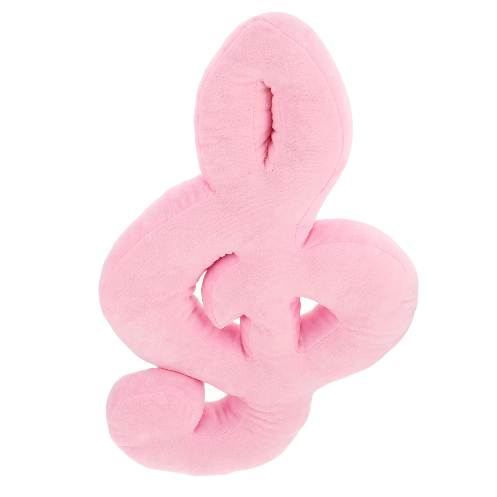 Musical Note Pillow Cushion Ergonomic Support Creative Decor Home Throw Pillows Colorful Design Sofa Bed
Musical Note Pillow Cushion Ergonomic Support Creative Decor Home Throw Pillows Colorful Design Sofa Bed