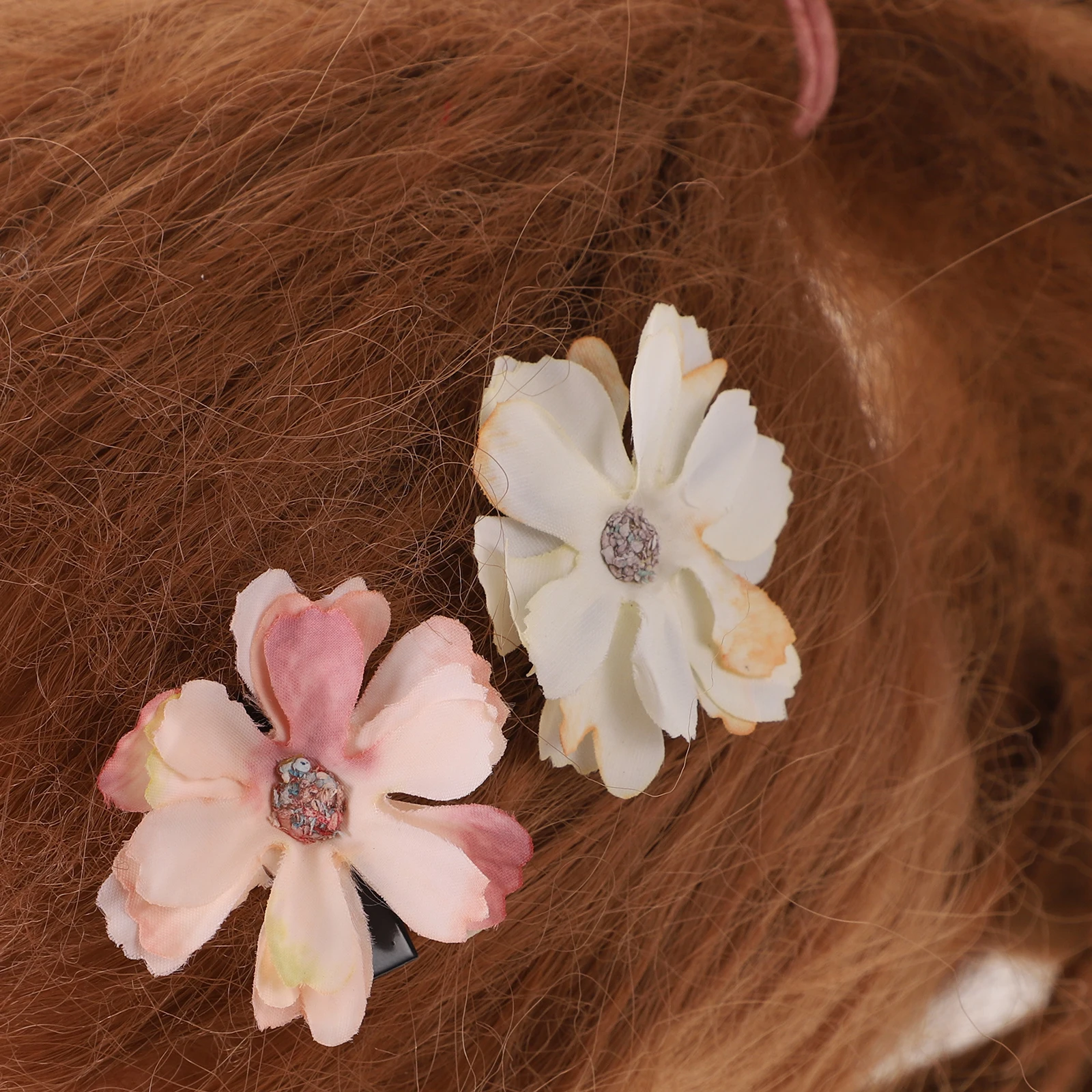 21 Pcs Flower Hair Clip Set ️ Shaped Girls Accessories Women Large Barrettes for Clips Bulk The Flowers
21 Pcs Flower Hair Clip Set ️ Shaped Girls Accessories Women Large Barrettes for Clips Bulk The Flowers