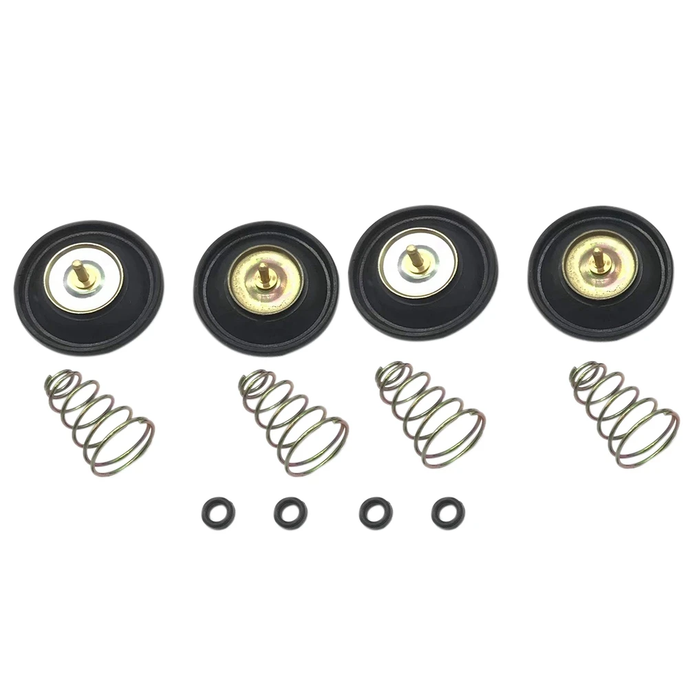 Motorcycle Carburetor Repair Kit Motorcycle Accessories for Honda XL500R CRF230F XR250R 1982-2004
Motorcycle Carburetor Repair Kit Motorcycle Accessories for Honda XL500R CRF230F XR250R 1982-2004
