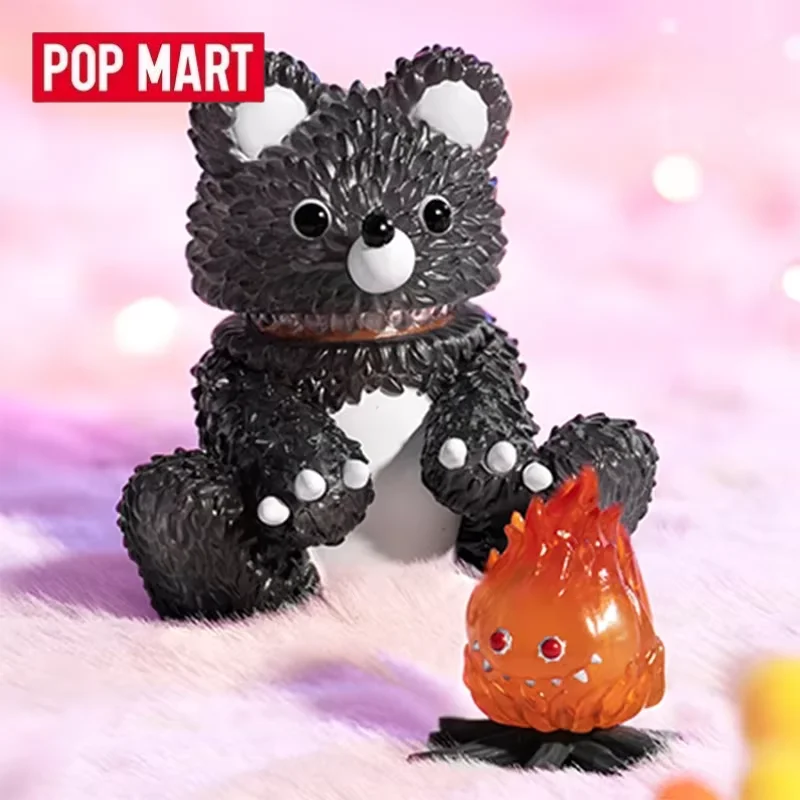 POP MART INSTINCTOY Muckey Dreamy Life Series Blind Box Toys Kawaii Anime Action Figure Caixa Caja Surprise Mystery Bag Toy
POP MART INSTINCTOY Muckey Dreamy Life Series Blind Box Toys Kawaii Anime Action Figure Caixa Caja Surprise Mystery Bag Toy