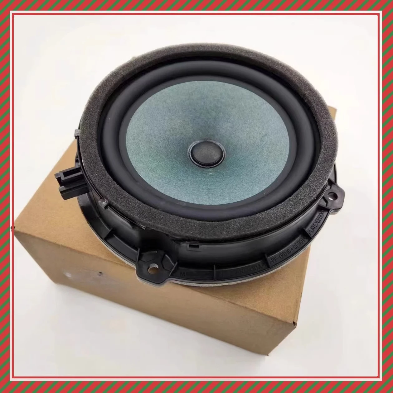 1 шт. для Hyundai Sonata 8 и 9th, дверной аудиодинамик Elantra, динамик, автомобильный динамик, оригинальный заводской
1 шт. для Hyundai Sonata 8 и 9th, дверной аудиодинамик Elantra, динамик, автомобильный динамик, оригинальный заводской