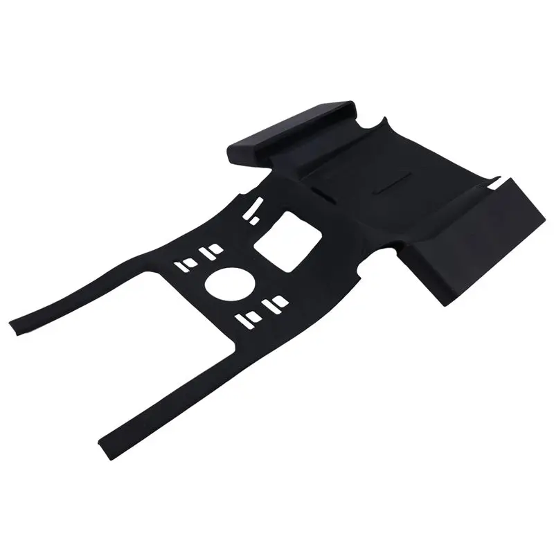 Подходит для Jetour Travler T2, центральное управление, силиконовая накладка, коробка для хранения, защита от беспроводной зарядки, противоскользящая накладка-T61C
Подходит для Jetour Travler T2, центральное управление, силиконовая накладка, коробка для хранения, защита от беспроводной зарядки, противоскользящая накладка-T61C