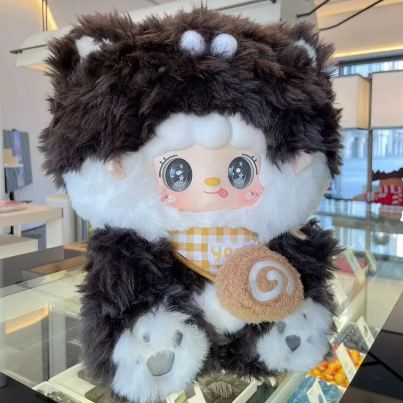 Original Yooki 600% Baking Bear Series Blind Box Large Figure Doll Home Decoration Adult Collector Holiday Mystery Box Gift
Original Yooki 600% Baking Bear Series Blind Box Large Figure Doll Home Decoration Adult Collector Holiday Mystery Box Gift