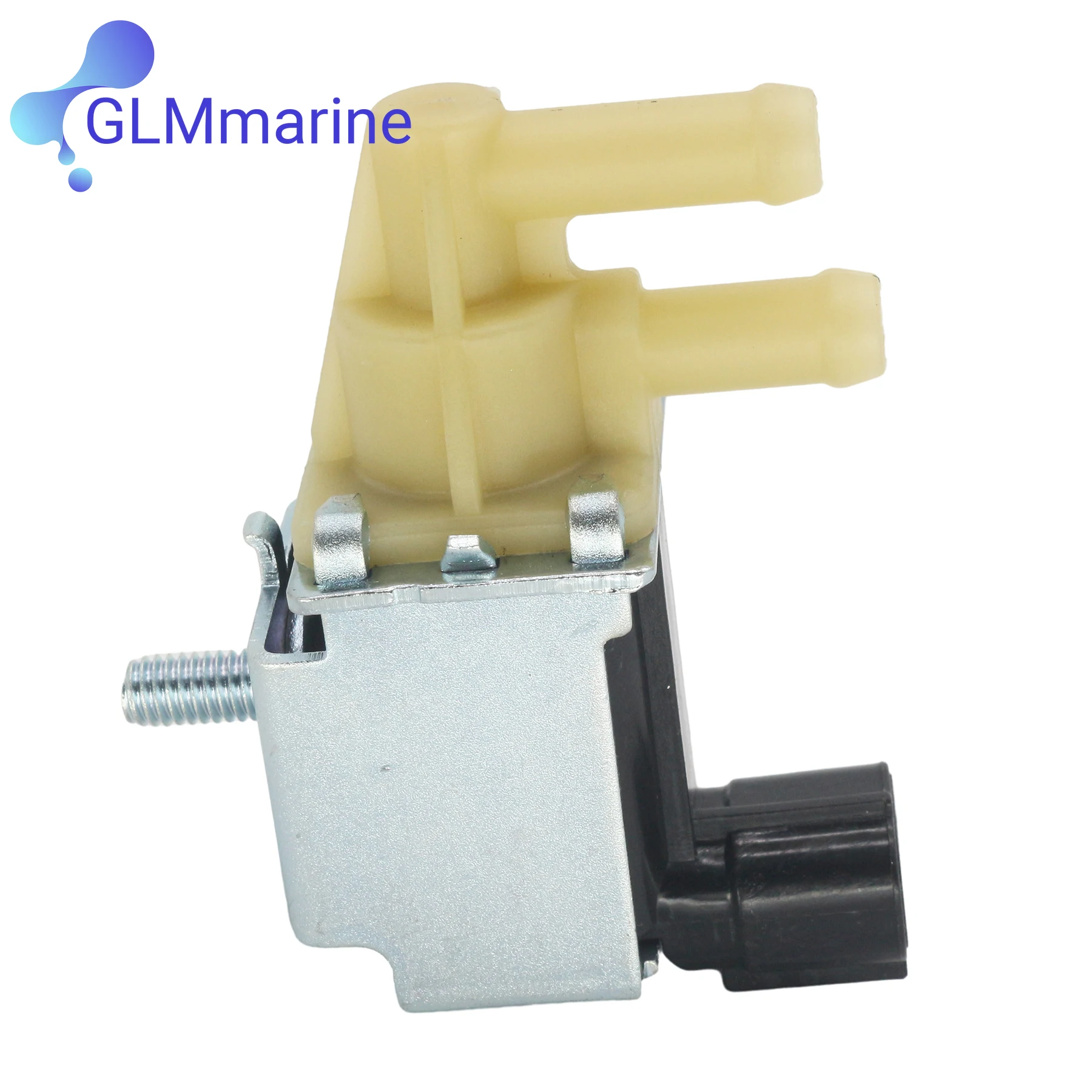Solenoid Valve 877805T for Mercury Marine EFI 4 Stroke 30 35 40 50 60 HP Outboard for Nissan K12 Replaces K005T48471 25341095
Solenoid Valve 877805T for Mercury Marine EFI 4 Stroke 30 35 40 50 60 HP Outboard for Nissan K12 Replaces K005T48471 25341095