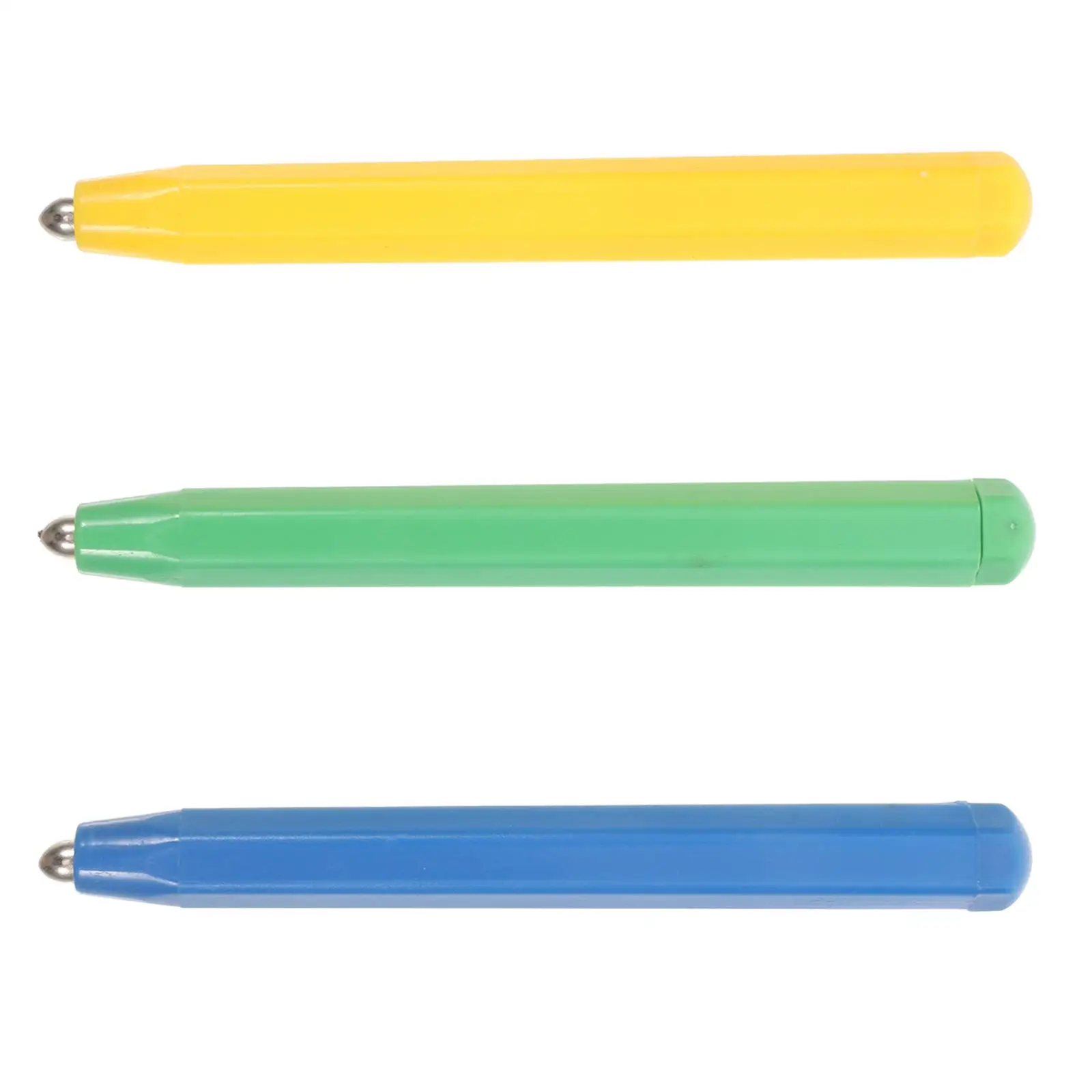 3PCS For Drawing Stylus Pen Replacement Touch Pen Stylus Supply Whiteboard Board Creativity Tool
3PCS For Drawing Stylus Pen Replacement Touch Pen Stylus Supply Whiteboard Board Creativity Tool