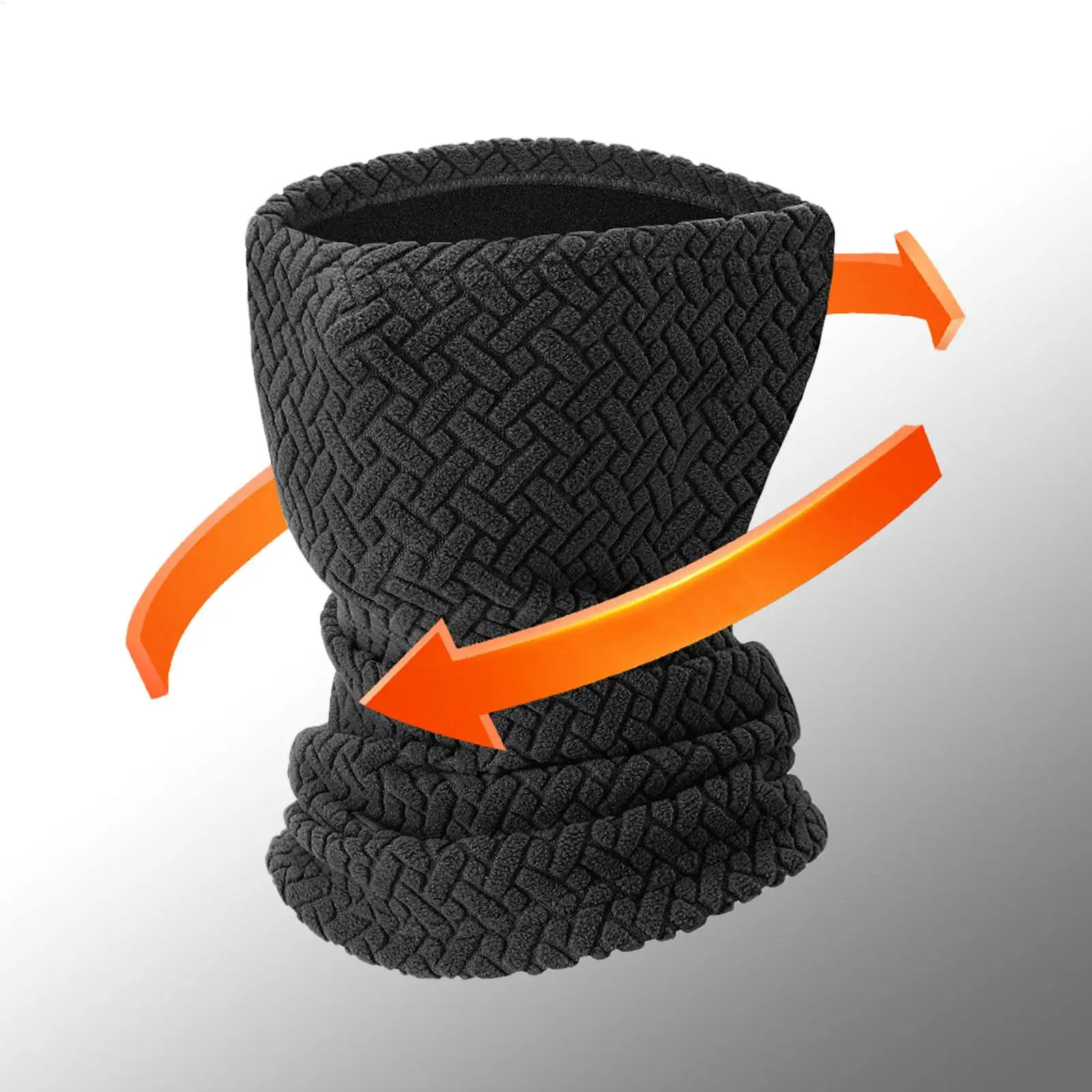 Winter Neck Gaiters For Men Windproof Scarf Face Cover Windproof Neck Warmer Scarf For Cycling Mountaineering Fishing Running
Winter Neck Gaiters For Men Windproof Scarf Face Cover Windproof Neck Warmer Scarf For Cycling Mountaineering Fishing Running