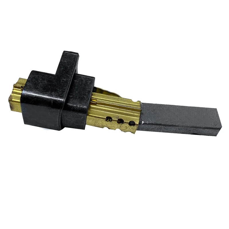 MCGS-12PCS Vacuum Cleaner Motor Carbon Brush 6.5X11x32mm, High Quality Vacuum Cleaner Parts For Vacuum Cleaner
MCGS-12PCS Vacuum Cleaner Motor Carbon Brush 6.5X11x32mm, High Quality Vacuum Cleaner Parts For Vacuum Cleaner