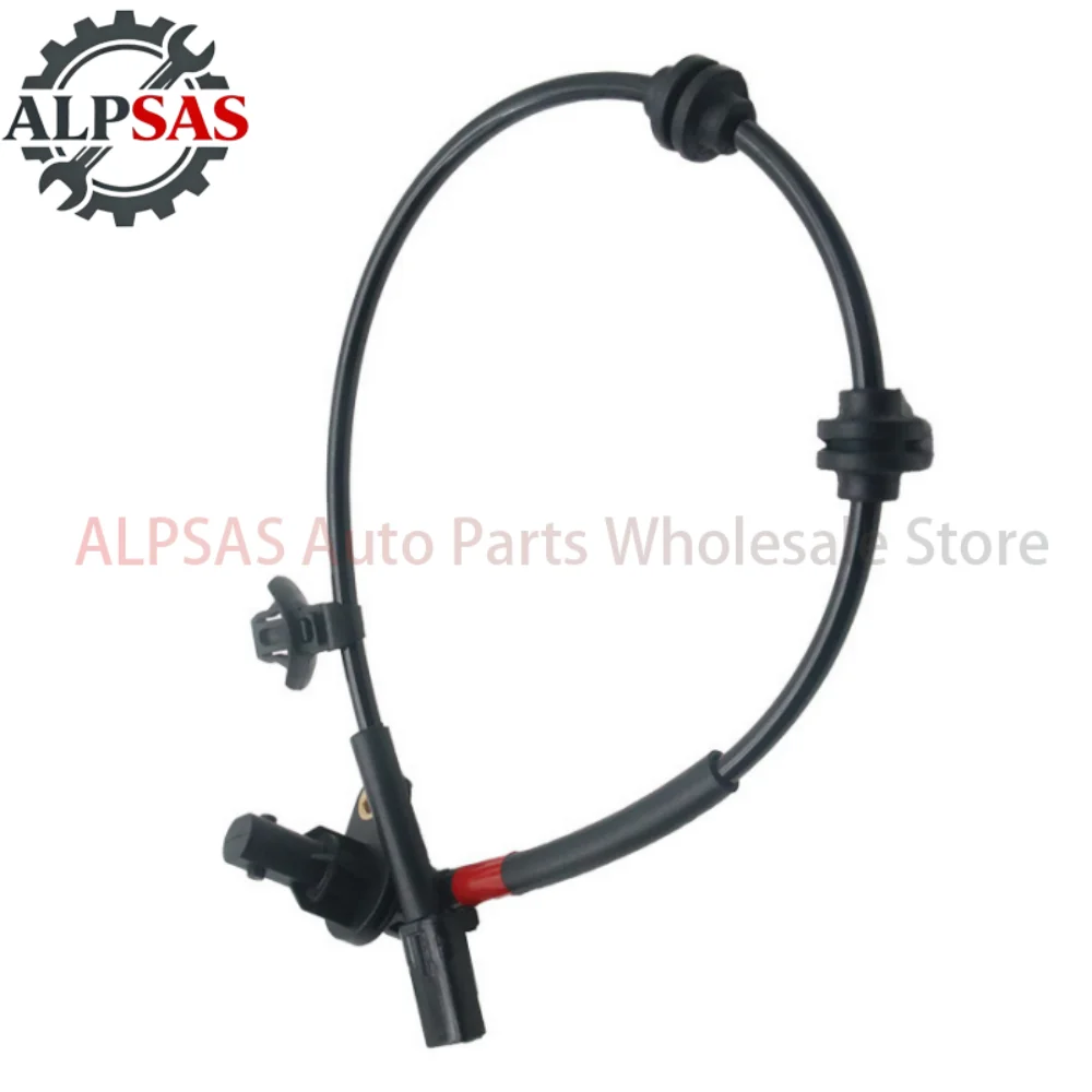 59930-2M000 ALS2678 5S12791 Rear Right ABS Wheel Speed Sensor For 2008-2016 Hyundai Genesis Coupe (BK) 2.0L 3.8L DOHC New
59930-2M000 ALS2678 5S12791 Rear Right ABS Wheel Speed Sensor For 2008-2016 Hyundai Genesis Coupe (BK) 2.0L 3.8L DOHC New
