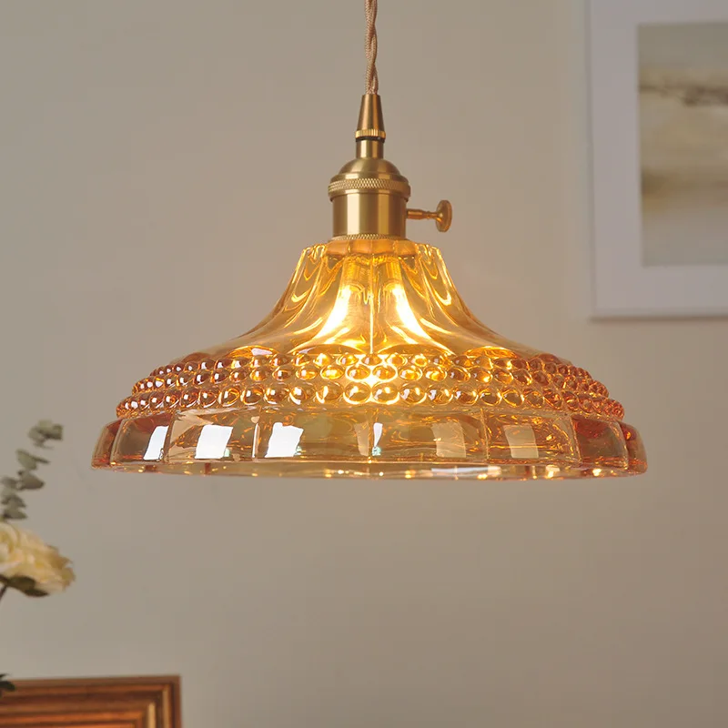 Retro Nordic Cornucopia Brass Simple Wind Bed and Breakfast Bar Restaurant Bedside Lamp Creative Personality Lamp
Retro Nordic Cornucopia Brass Simple Wind Bed and Breakfast Bar Restaurant Bedside Lamp Creative Personality Lamp