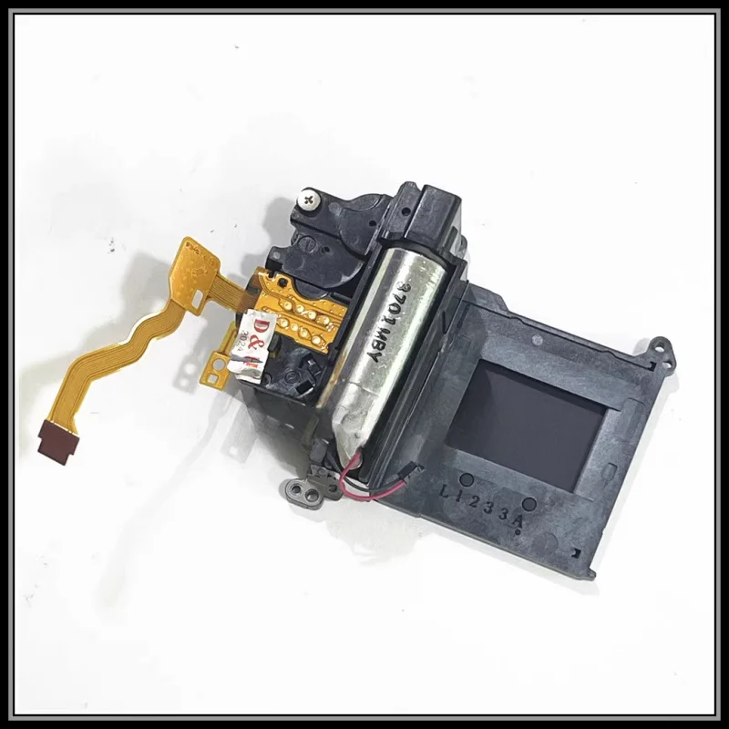 Brand new original factory camera repair parts for Canon EOS 90D shutter assembly with motor
Brand new original factory camera repair parts for Canon EOS 90D shutter assembly with motor