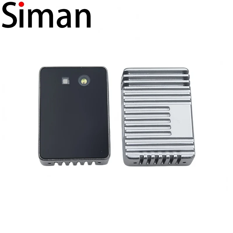 Siman SGA-05U 3D Solid-State Lidar TOF Indoor 5M Ranging High-Precision Barrier-Resistant ROS Multi-System Distance Sensor
Siman SGA-05U 3D Solid-State Lidar TOF Indoor 5M Ranging High-Precision Barrier-Resistant ROS Multi-System Distance Sensor