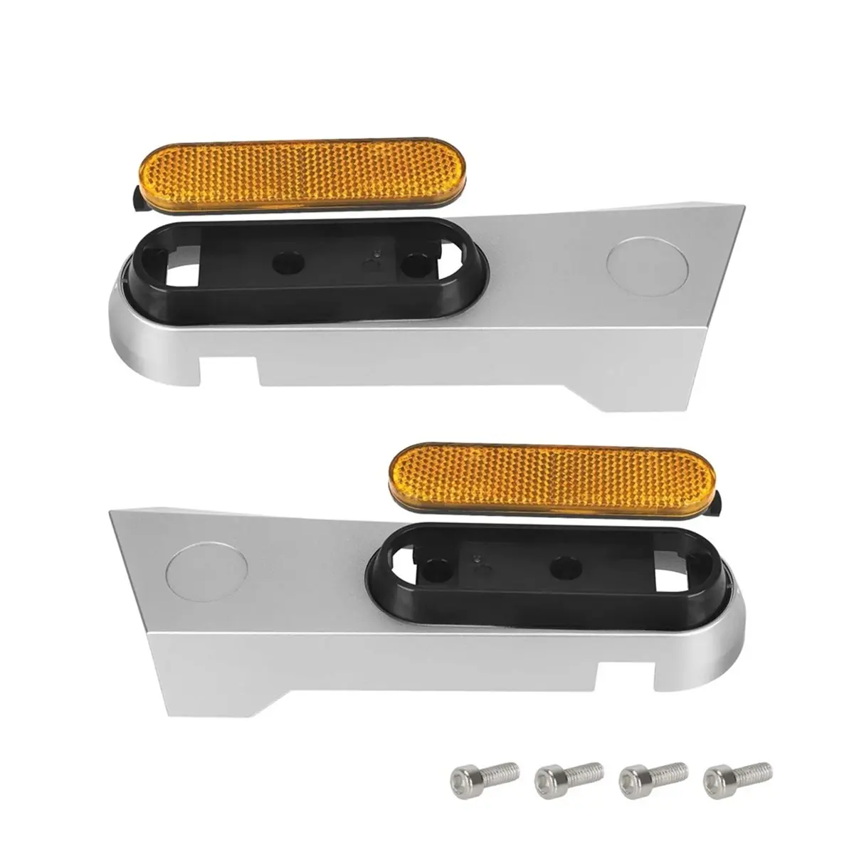 HOT-Rear Fork Decoration Cover for 5 Pro Electric Scooter Rear Protective Side Shell Accessories Parts
HOT-Rear Fork Decoration Cover for 5 Pro Electric Scooter Rear Protective Side Shell Accessories Parts